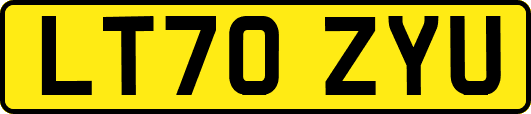 LT70ZYU