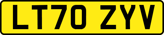 LT70ZYV
