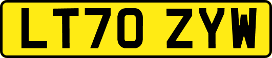 LT70ZYW