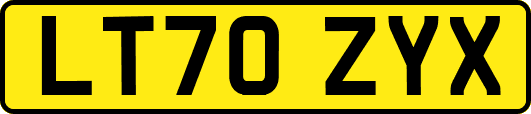 LT70ZYX