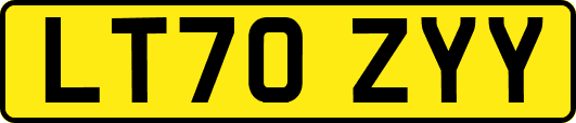 LT70ZYY