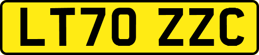 LT70ZZC