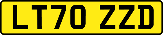 LT70ZZD