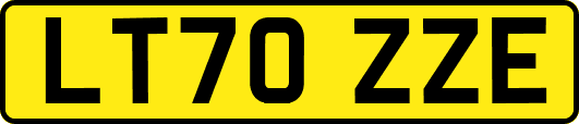 LT70ZZE