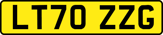 LT70ZZG