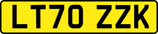 LT70ZZK