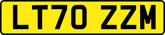 LT70ZZM