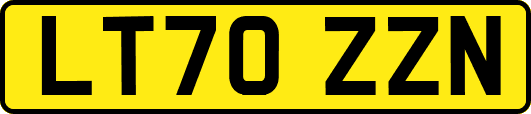 LT70ZZN