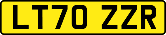 LT70ZZR