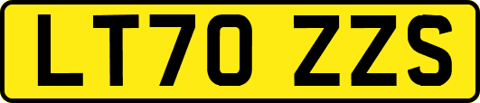 LT70ZZS