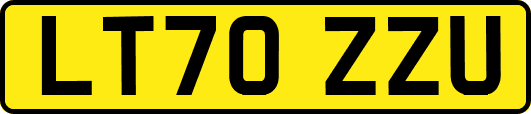 LT70ZZU