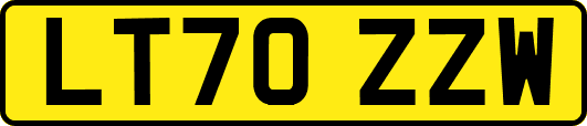 LT70ZZW