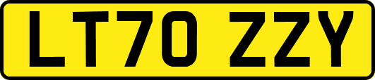 LT70ZZY