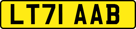 LT71AAB