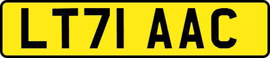 LT71AAC