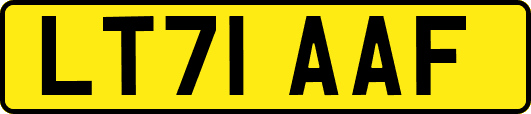 LT71AAF
