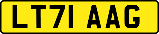 LT71AAG