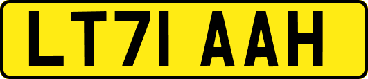 LT71AAH