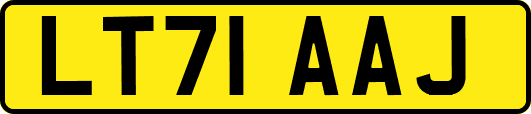 LT71AAJ