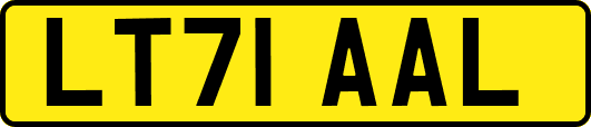 LT71AAL