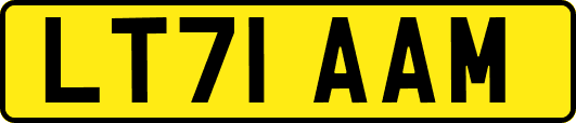 LT71AAM