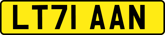 LT71AAN