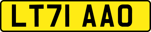 LT71AAO