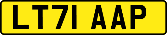 LT71AAP
