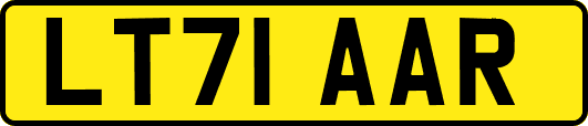 LT71AAR