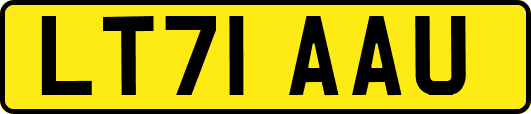 LT71AAU