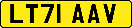 LT71AAV