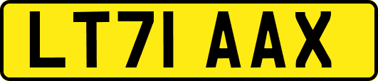 LT71AAX