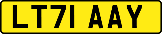 LT71AAY
