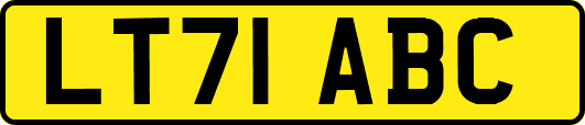LT71ABC