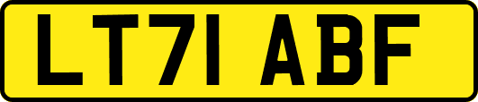 LT71ABF