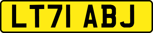 LT71ABJ