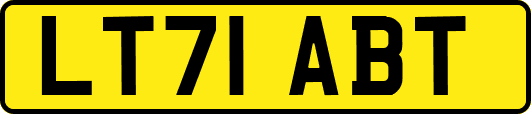 LT71ABT