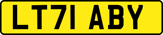 LT71ABY