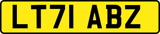 LT71ABZ