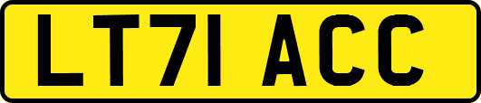 LT71ACC