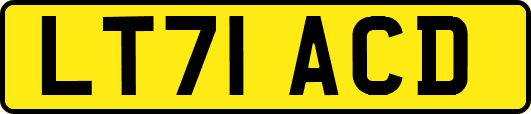 LT71ACD