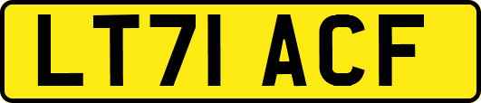 LT71ACF