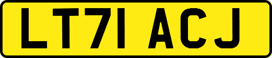 LT71ACJ