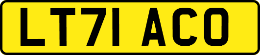 LT71ACO