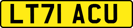 LT71ACU