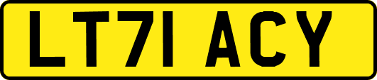 LT71ACY