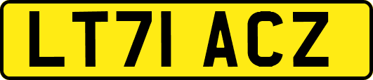 LT71ACZ