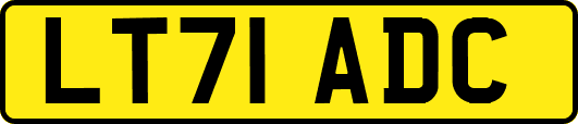 LT71ADC