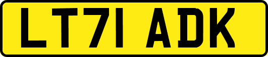LT71ADK