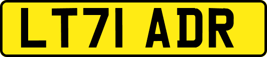 LT71ADR
